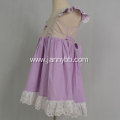 Smocked Girls Boutique Clothing WDW Remake Dress